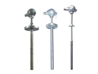 高温防腐热电偶