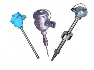 一体化防爆热电阻