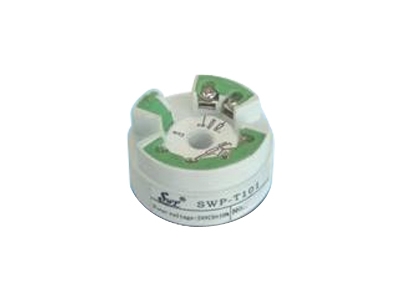 SWP-T101温度变送器