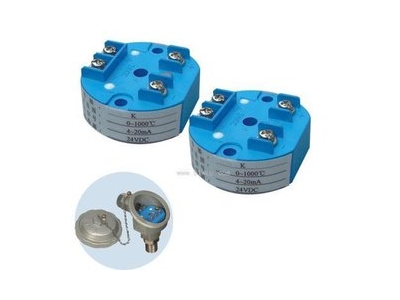 DBW系列温度变送器