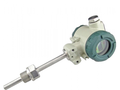 SBWR/Z热电偶(热电阻)一体化温度变送器