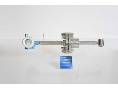 插入式涡街流量计