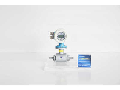 小口径电磁流量计