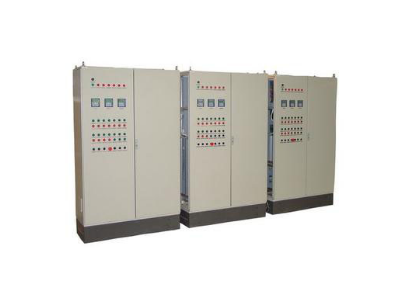 工业自动化仪表盘