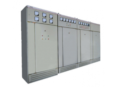 GG-40.5金属固定式高压开关柜