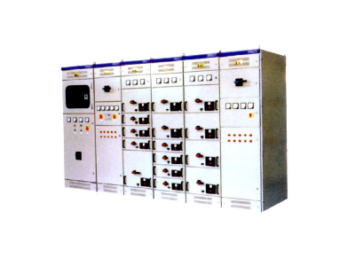 ZGCK1低压抽出式开关柜