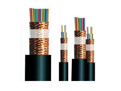 电子计算机用对绞屏蔽电缆