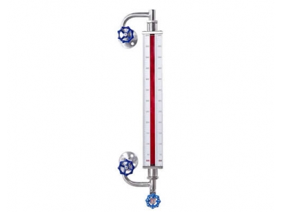 石英玻璃管液位计
