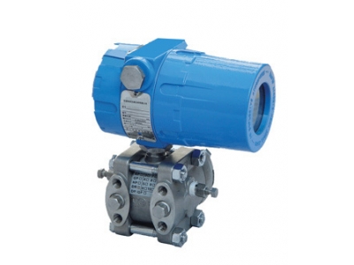 1151DR型微差变送器