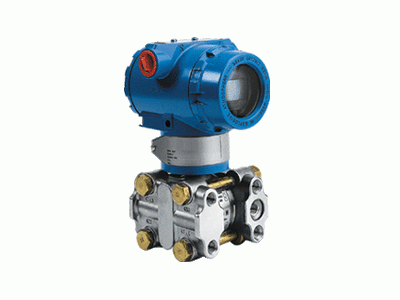 1151SP负压力变送器