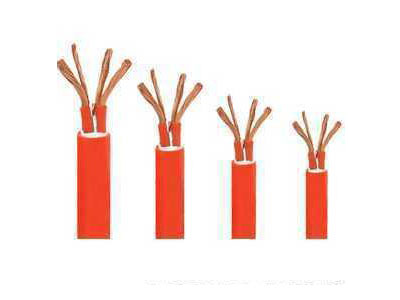 硅橡胶控制电缆