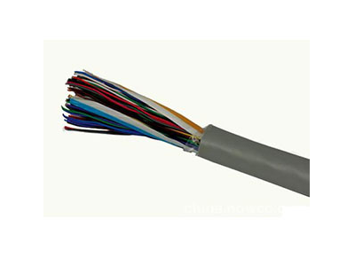 耐高温计算机电缆