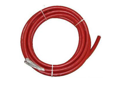 硅橡胶软芯电缆