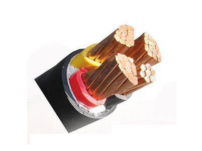 XLPE交联聚乙烯绝缘电力电缆